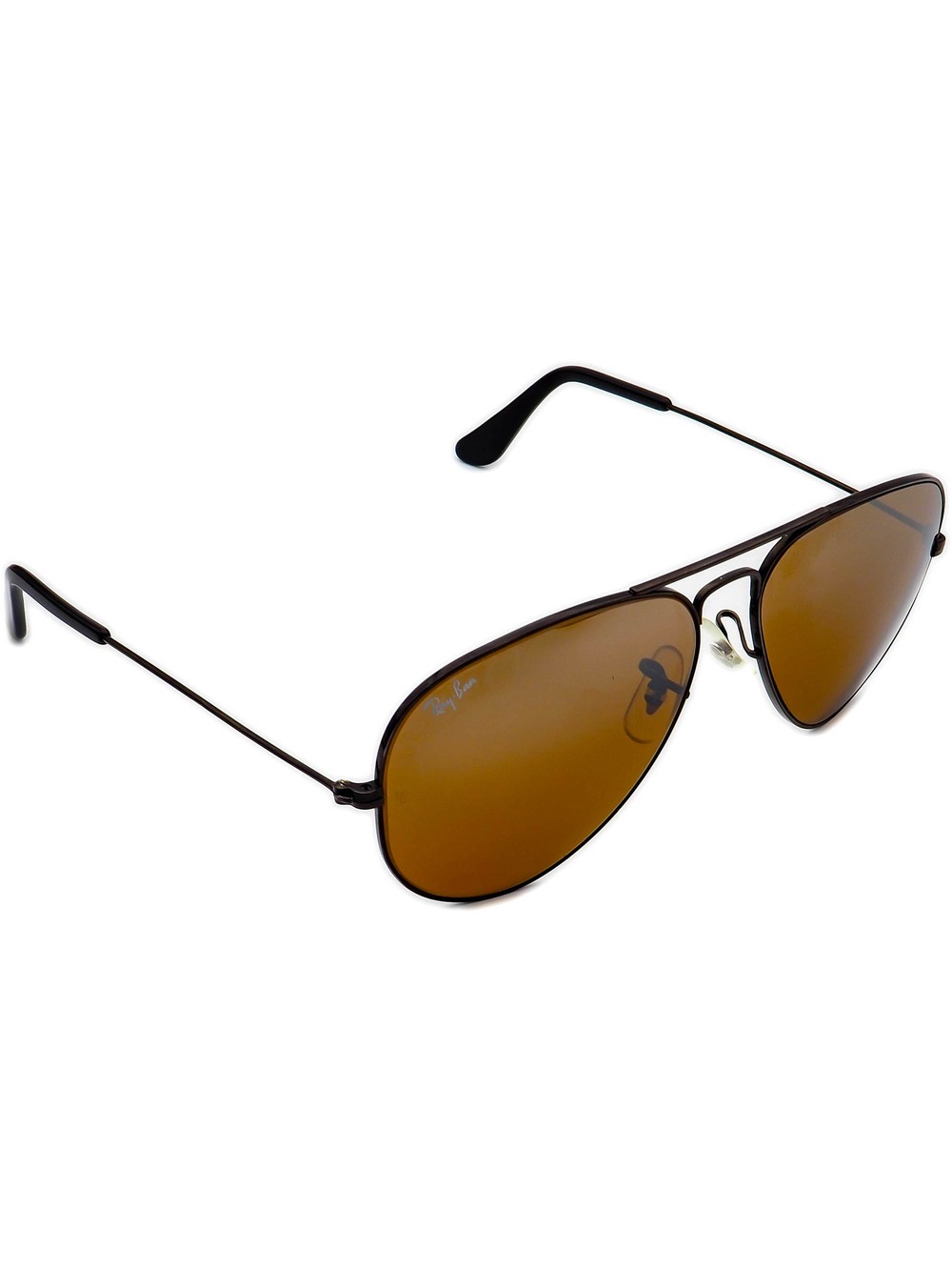 Ray-Ban (B&L) Bausch & Lomb Aviator Sunglasses